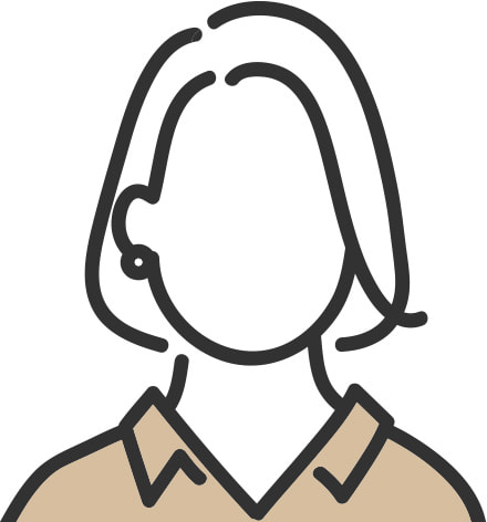 女性アイコン02