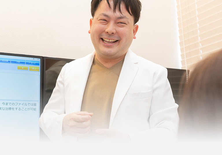 当院からのお知らせ背景01